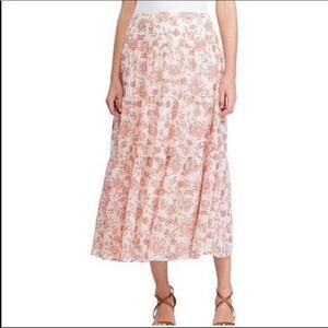 New‎ Ralph Lauren Peasant Skirt